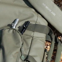 OMC Heist Extendable Rod Holdalls